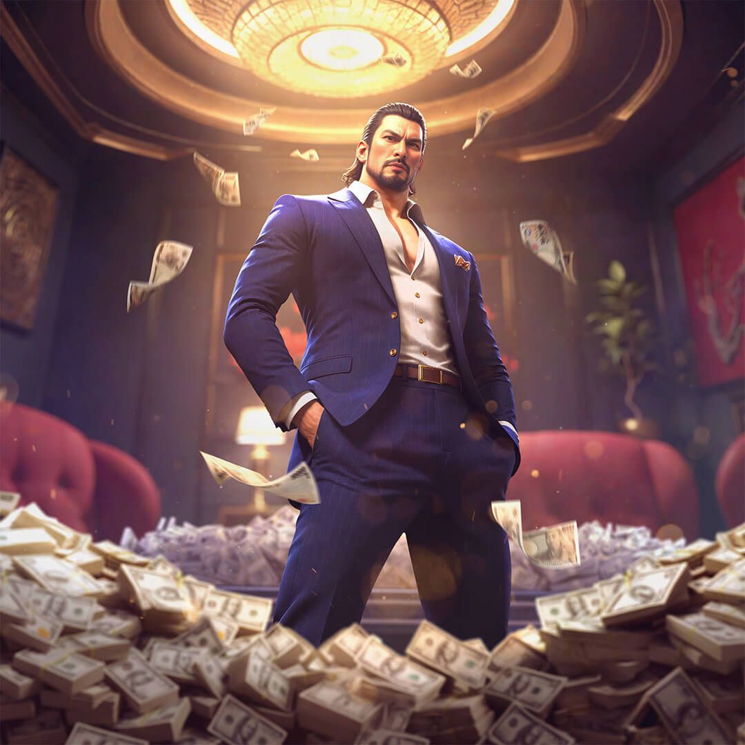 House of Fun Casino پاکستان میں میگا ویز کیسینو گیمز